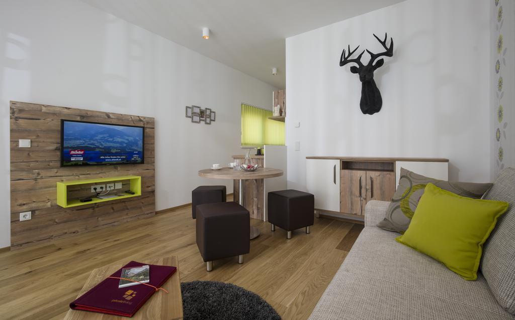 Private Living Apartments Kufstein Luaran gambar