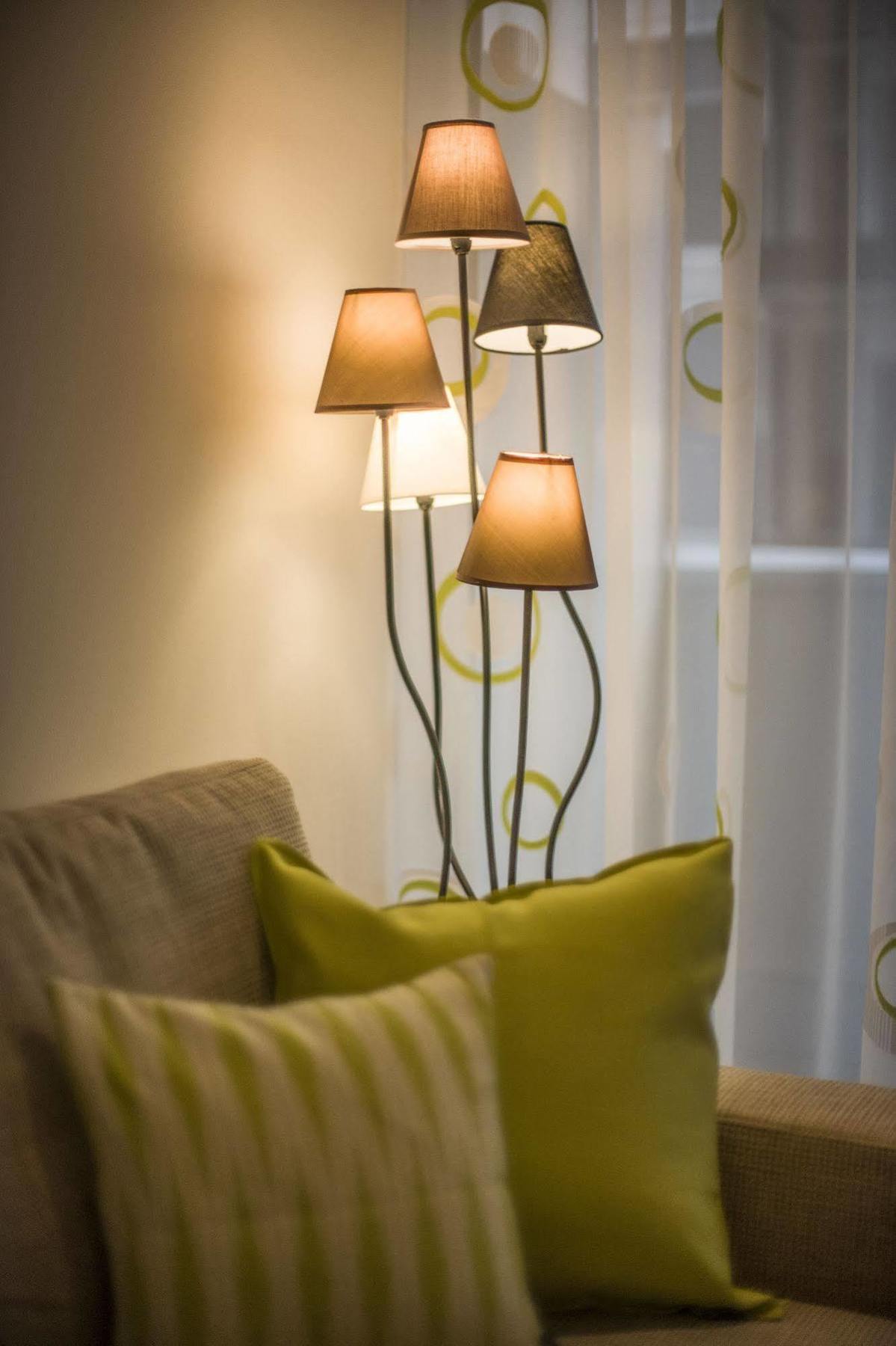 Private Living Apartments Kufstein Luaran gambar