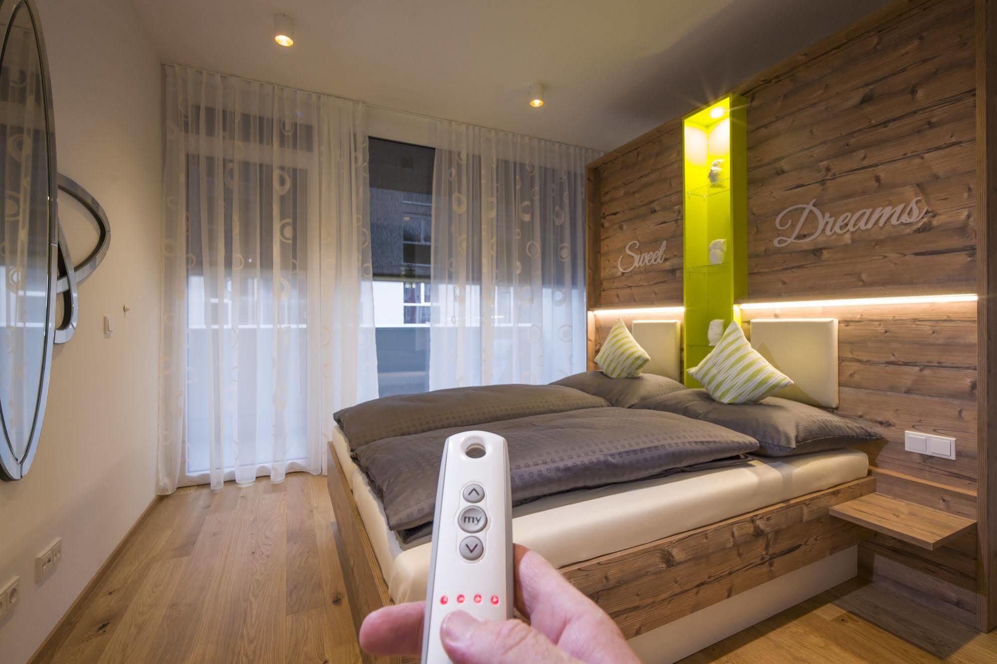 Private Living Apartments Kufstein Luaran gambar