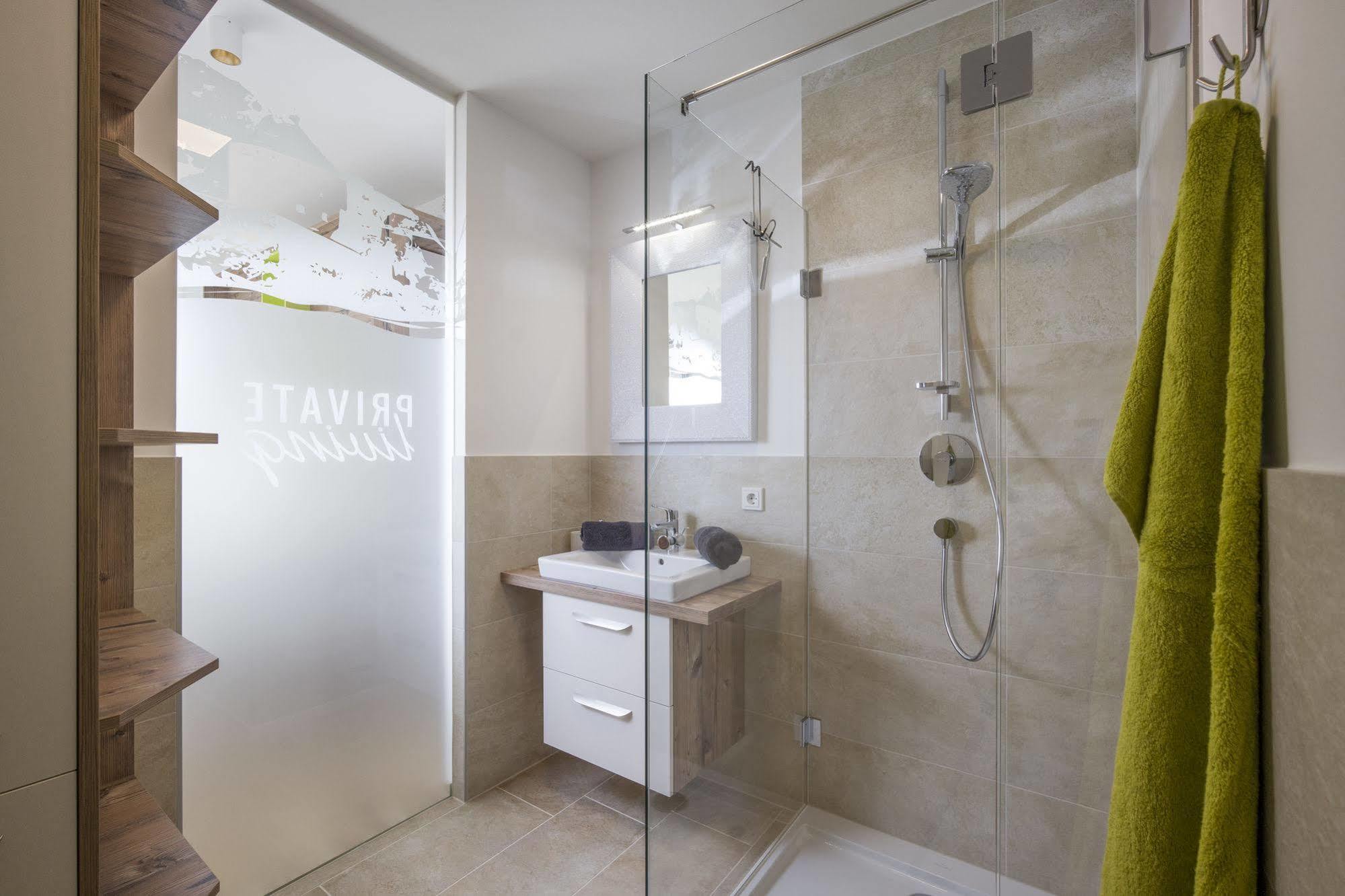 Private Living Apartments Kufstein Luaran gambar