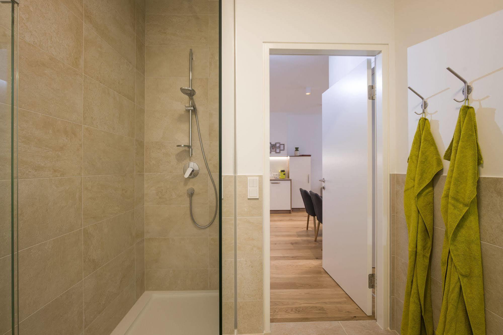 Private Living Apartments Kufstein Luaran gambar
