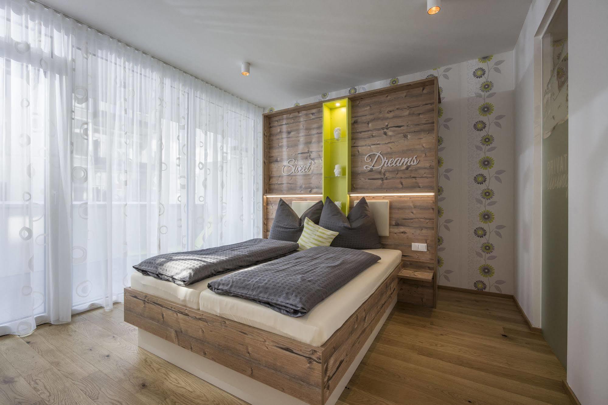 Private Living Apartments Kufstein Luaran gambar