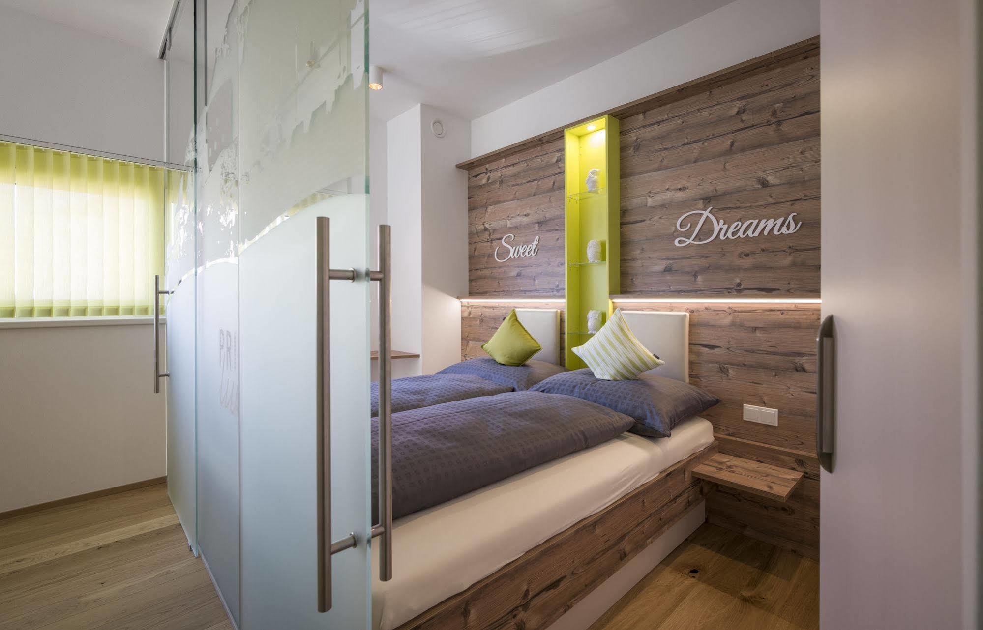 Private Living Apartments Kufstein Luaran gambar