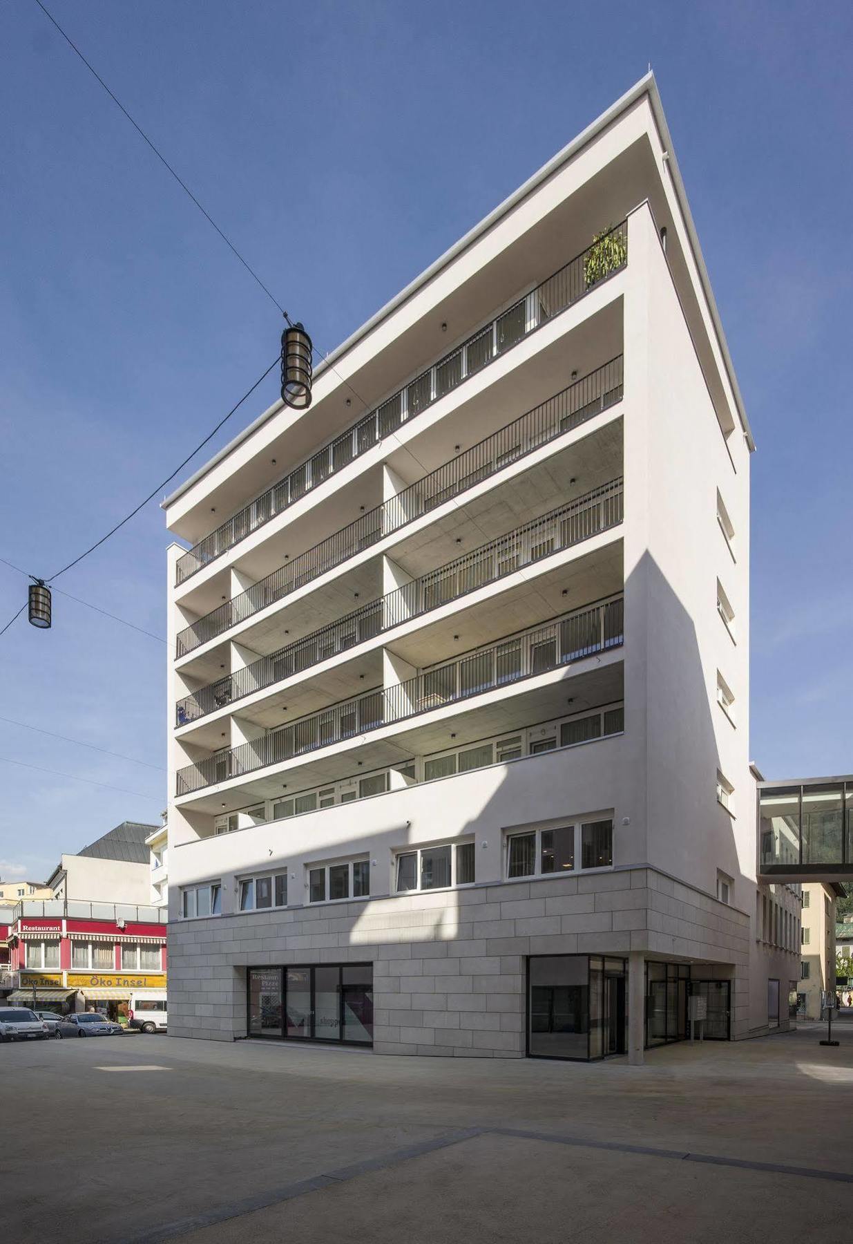 Private Living Apartments Kufstein Luaran gambar