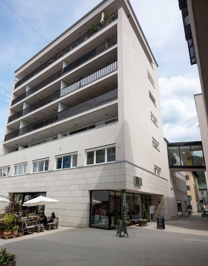 Private Living Apartments Kufstein Luaran gambar
